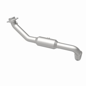 Ford F-150 Catalytic Converter - Magnaflow - Direct Fit, CARB Compliant - `07-`08