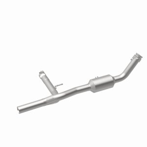 Ford F-150 Catalytic Converter - Magnaflow - Direct Fit - `07-`08