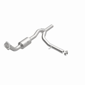 Ford F-150 Catalytic Converter - Magnaflow - Direct Fit - `07-`08