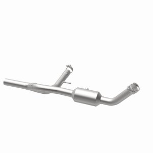 Ford F-150 Catalytic Converter - Magnaflow - Direct Fit - `07-`08