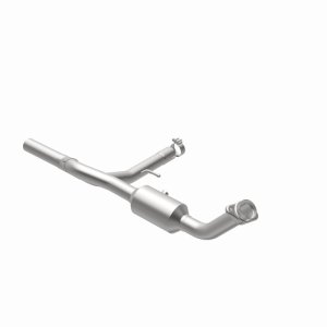 Ford F-150 Catalytic Converter - Magnaflow - Direct Fit - `07-`08