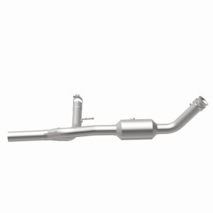 Ford F-150 Catalytic Converter - Magnaflow - Direct Fit - `07-`08