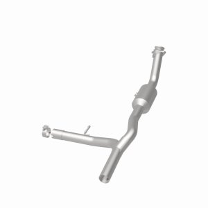 Ford F-150 Catalytic Converter - Magnaflow - Direct Fit - `07-`08