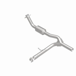 Ford F-150 Catalytic Converter - Magnaflow - Direct Fit - `07-`08