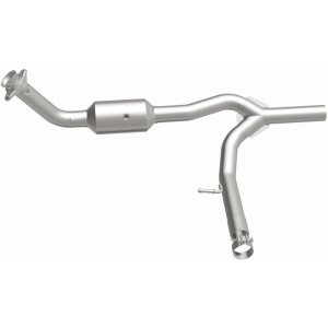 Ford F-150 Catalytic Converter - Magnaflow - Direct Fit - `07-`08