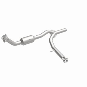 Ford F-150 Catalytic Converter - Magnaflow - Direct Fit - `07-`08