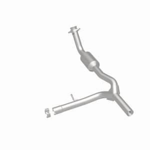 Ford F-150 Catalytic Converter - Magnaflow - Direct Fit - `07-`08