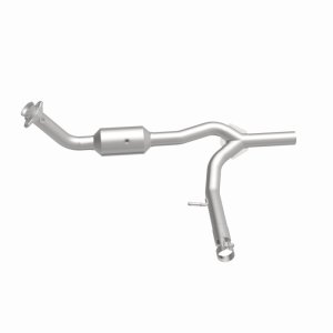 Ford F-150 Catalytic Converter - Magnaflow - Direct Fit - `07-`08