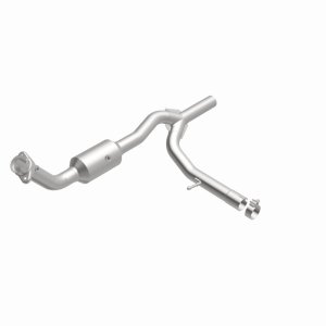 Ford F-150 Catalytic Converter - Magnaflow - Direct Fit - `07-`08