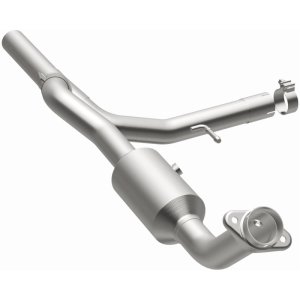 Ford F-150 Catalytic Converter - Magnaflow - Direct Fit - `07-`08