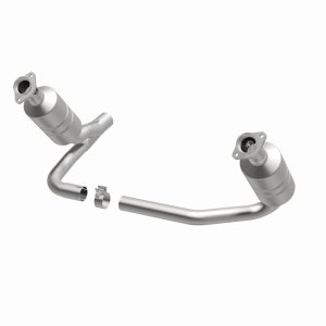 Dodge Dakota Performance Exhaust - Magnaflow - Direct Fit Catalytic Converter - `07-`09