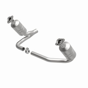 Dodge Dakota Performance Exhaust - Magnaflow - Direct Fit Catalytic Converter - `07-`09