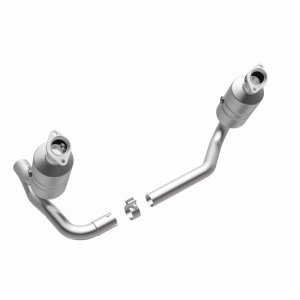 Dodge Dakota Performance Exhaust - Magnaflow - Direct Fit Catalytic Converter - `07-`09