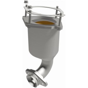 Chrysler Sebring Catalytic Converter - Magnaflow - Direct Fit - 2006