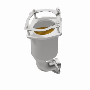 Chrysler Sebring Catalytic Converter - Magnaflow - Direct Fit - 2006