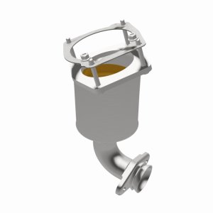 Chrysler Sebring Catalytic Converter - Magnaflow - Direct Fit - 2006