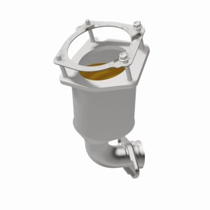 Chrysler Sebring Catalytic Converter - Magnaflow - Direct Fit - 2006