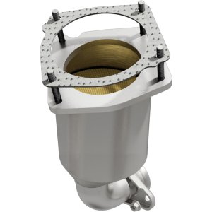 Chrysler Sebring Catalytic Converter - Magnaflow - Direct Fit - 2006