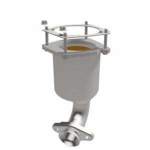 Chrysler Sebring Catalytic Converter - Magnaflow - Direct Fit - 2006