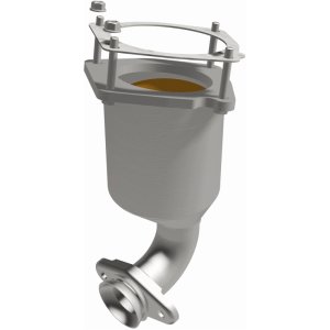 Dodge Stratus Catalytic Converter - Magnaflow - Direct Fit - 2006