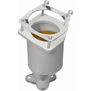 Dodge Stratus Catalytic Converter - Magnaflow - Direct Fit - 2006