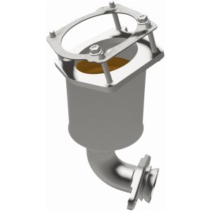 Dodge Stratus Catalytic Converter - Magnaflow - Direct Fit - 2006