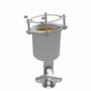 Dodge Stratus Catalytic Converter - Magnaflow - Direct Fit - 2006