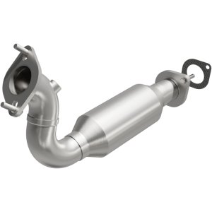 Cadillac CTS Direct Fit Converter - Magnaflow - California Grade CARB Compliant - `08-`11 Cadillac CTS Direct Fit Converter - Magnaflow - California Grade CARB Compliant - `08-`11