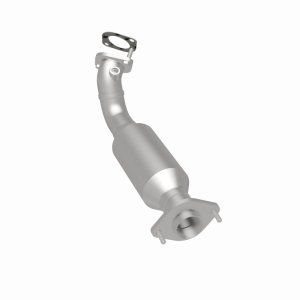 Cadillac CTS Catalytic Converter - Magnaflow - Direct Fit - `08-`11