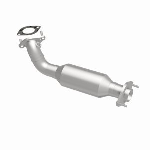 Cadillac STS Catalytic Converter - Magnaflow - Direct Fit - `08-`11