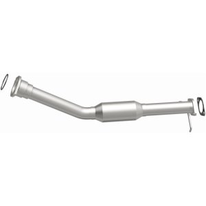 Chevrolet Impala Performance Exhaust - Magnaflow - California Grade CARB Compliant Direct-Fit Catalytic Converter - `07-`09