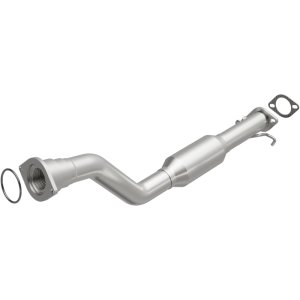 Chevrolet Impala Catalytic Converter - Magnaflow - California Direct-Fit - `04-`05 Chevrolet Impala Catalytic Converter - Magnaflow - California Direct-Fit - `04-`05