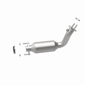Cadillac STS Catalytic Converter - Magnaflow - Direct Fit - `06-`07