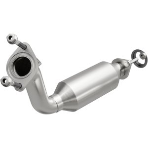 Cadillac STS Catalytic Converter - Magnaflow - Direct Fit - `06-`07 Cadillac STS Catalytic Converter - Magnaflow - Direct Fit - `06-`07
