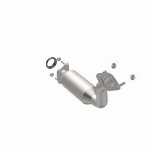 Cadillac STS Catalytic Converter - Magnaflow - Direct Fit - `06-`07