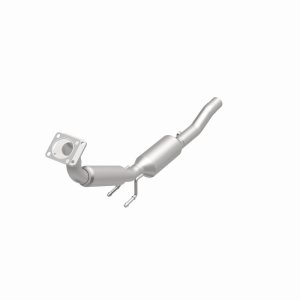 Volkswagen Beetle Catalytic Converter - Magnaflow - Direct Fit - `04-`05