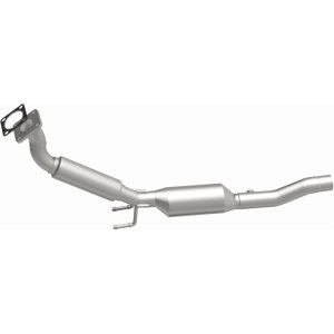 Volkswagen Beetle Catalytic Converter - Magnaflow - Direct Fit - `04-`05