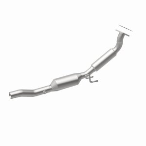 Volkswagen Beetle Catalytic Converter - Magnaflow - Direct Fit - `04-`05