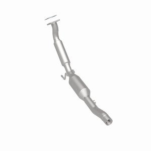 Volkswagen Beetle Catalytic Converter - Magnaflow - Direct Fit - `04-`05