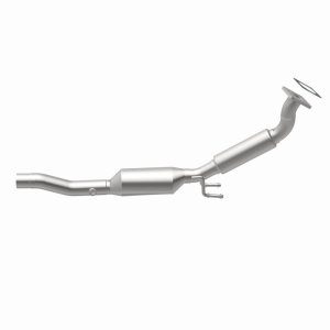 Volkswagen Beetle Catalytic Converter - Magnaflow - Direct Fit - `04-`05