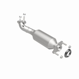 Cadillac STS Catalytic Converter - Magnaflow - Direct Fit - `06-`07