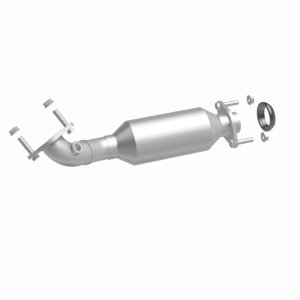 Cadillac STS Catalytic Converter - Magnaflow - Direct Fit - `06-`07
