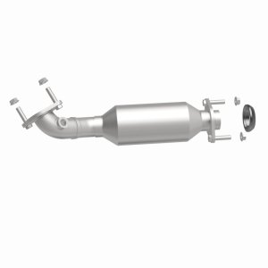 Cadillac STS Catalytic Converter - Magnaflow - Direct Fit - `06-`07