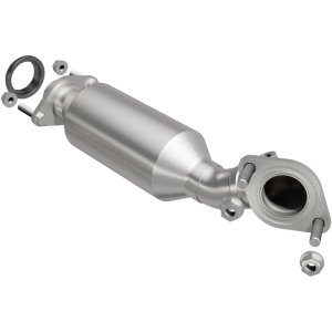 Cadillac STS Catalytic Converter - Magnaflow - Direct Fit - `06-`07 Cadillac STS Catalytic Converter - Magnaflow - Direct Fit - `06-`07