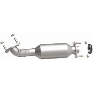 Cadillac STS Catalytic Converter - Magnaflow - Direct Fit - `06-`07