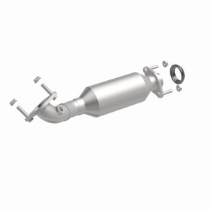 Cadillac STS Catalytic Converter - Magnaflow - Direct Fit - `06-`07
