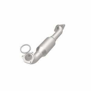 Pontiac G8 Catalytic Converter - Magnaflow - Direct Fit, CARB Compliant - `08-`09
