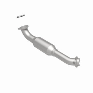 Pontiac G8 Catalytic Converter - Magnaflow - Direct Fit, CARB Compliant - `08-`09