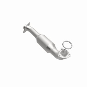 Pontiac G8 Catalytic Converter - Magnaflow - Direct Fit, CARB Compliant - `08-`09