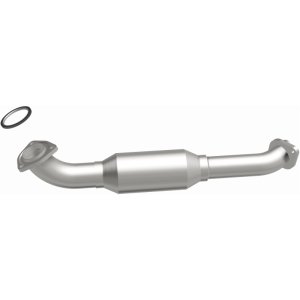 Pontiac G8 Catalytic Converter - Magnaflow - Direct Fit, CARB Compliant - `08-`09